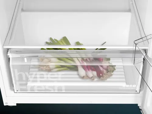Siemens KD55NNWF0N A+ 485 Litre Çift Kapılı No Frost Buzdolabı