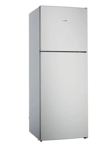 Siemens KD55NN1F0N A+ 485 Litre Çift Kapılı No Frost Buzdolabı