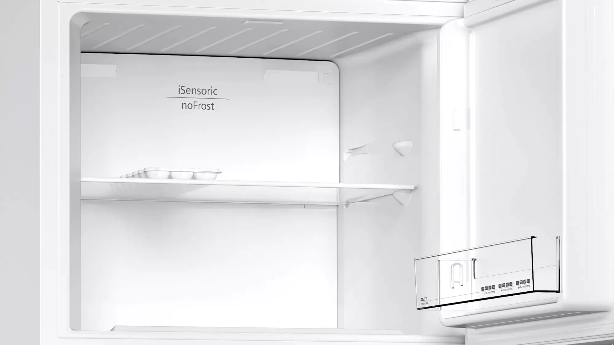 Siemens KD56NXWF0N A++ 563 Litre Çift Kapılı No Frost Buzdolabı