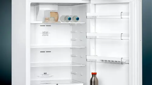 Siemens KD56NXWF0N A++ 563 Litre Çift Kapılı No Frost Buzdolabı