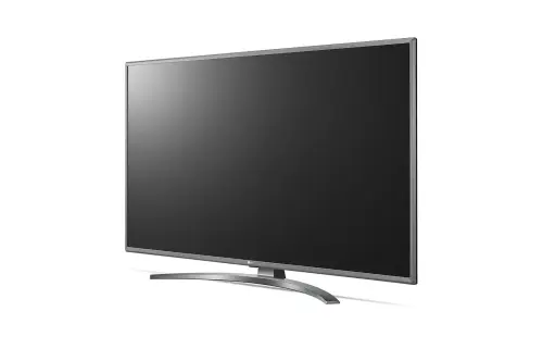 LG 50UN81006LB 50 inç 127 Ekran 4K Ultra HD Uydu Alıcılı Smart LED TV