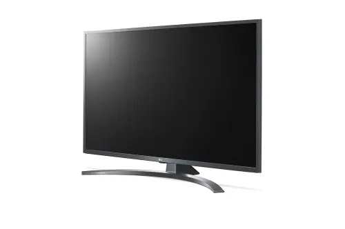 LG 55UN74006LB 55 inç 140 Ekran 4K Ultra HD Uydu Alıcılı Smart LED TV