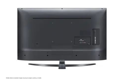 LG 55UN74006LB 55 inç 140 Ekran 4K Ultra HD Uydu Alıcılı Smart LED TV