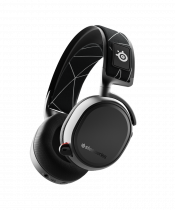 SteelSeries 61484 ARCTIS 9 Wireless Gaming (Oyuncu) Kulaklık