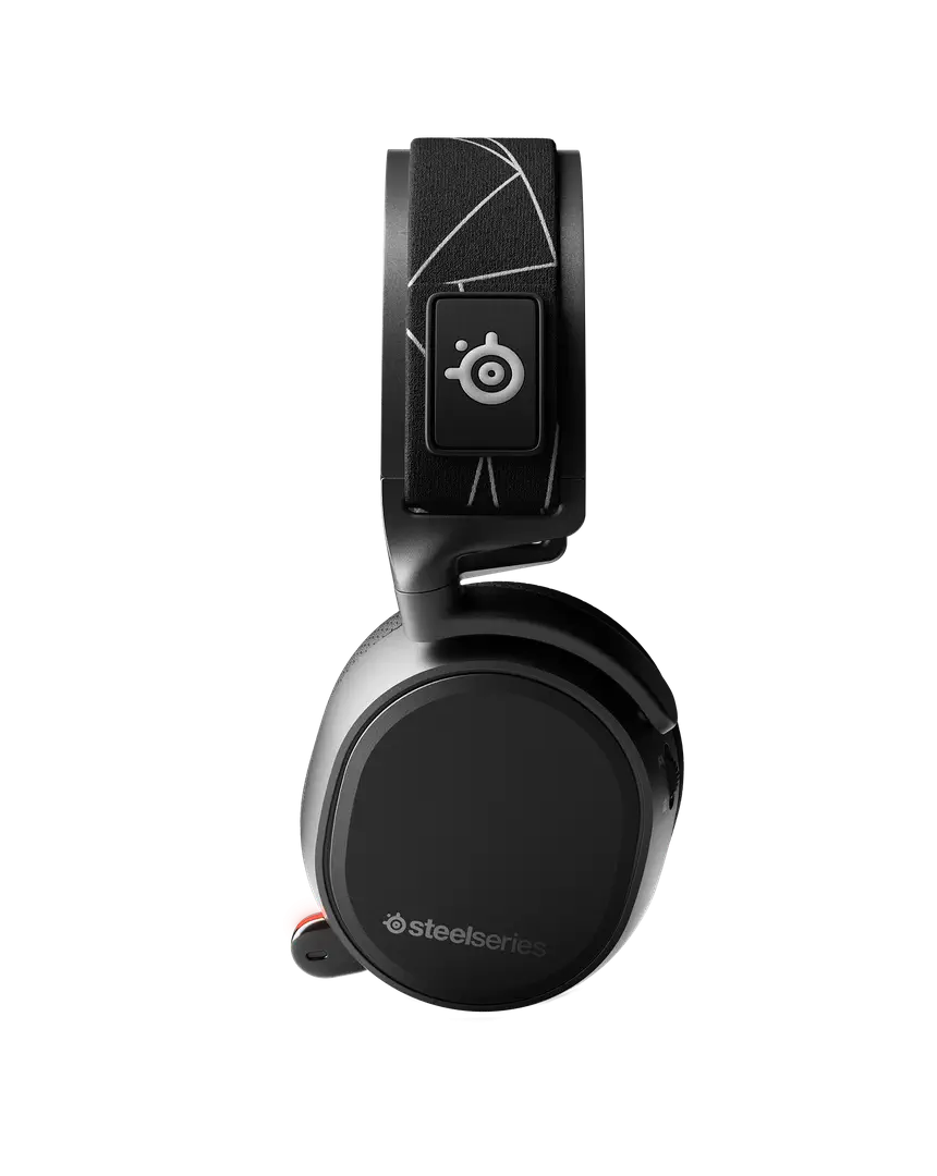 SteelSeries Arctis 9 SSH61484 Wireless Gaming (Oyuncu) Kulaklık