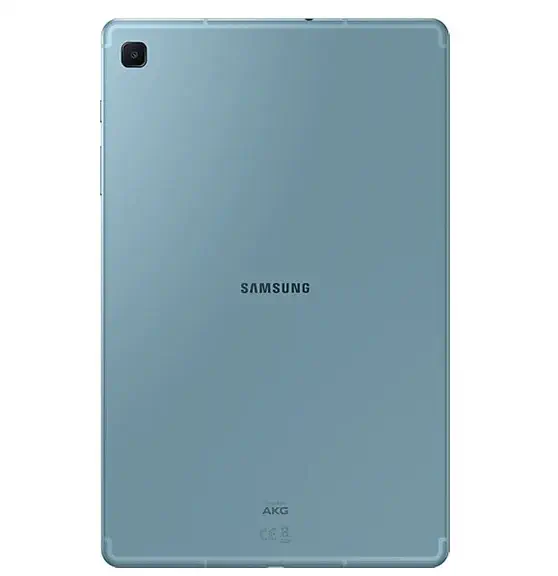 Samsung Galaxy Tab S6 Lite LTE SM-P617 64GB 10.4 Tablet - Gök Mavisi - Distribütör Garantili