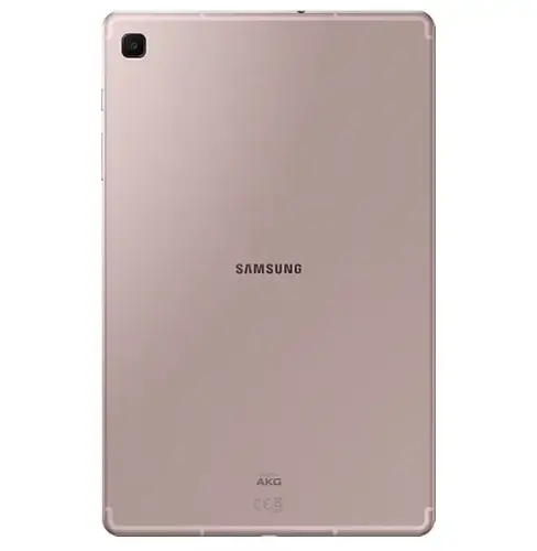 Samsung Galaxy Tab S6 Lite LTE SM-P617 64GB 10.4 Tablet - Pembe - Distribütör Garantili
