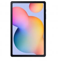 Samsung Galaxy Tab S6 Lite LTE SM-P617 64GB 10.4 Tablet Gri - Distribütör Garantili