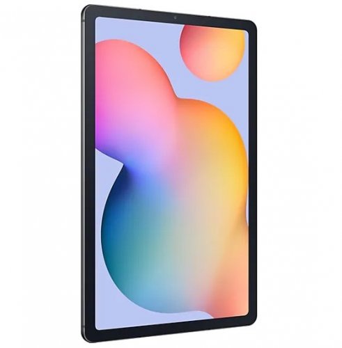 Samsung Galaxy Tab S6 Lite LTE SM-P617 64GB 10.4 Tablet Gri - Distribütör Garantili