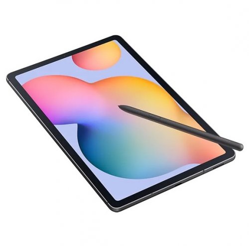 Samsung Galaxy Tab S6 Lite LTE SM-P617 64GB 10.4 Tablet Gri - Distribütör Garantili