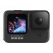 GoPro Hero9 Black 5K 20MP Aksiyon Kamerası - 5GPR/CHDHX-901