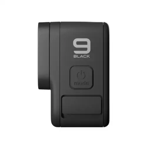 GoPro Hero9 Black 5K 20MP Aksiyon Kamerası - 5GPR/CHDHX-901