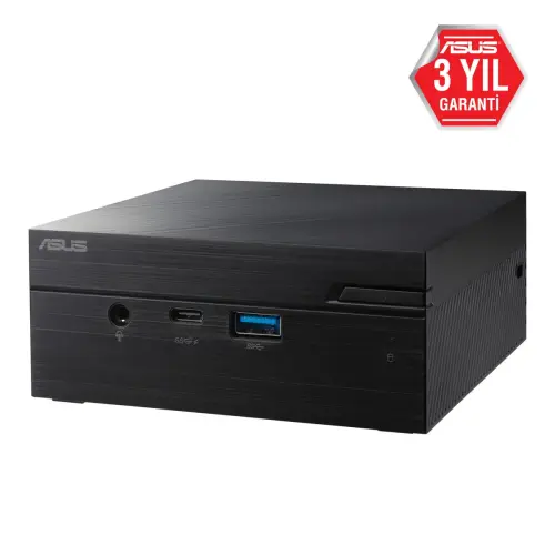 Asus PN61-B5124MV i5-8265U 4GB 256GB SSD FreeDOS Mini PC