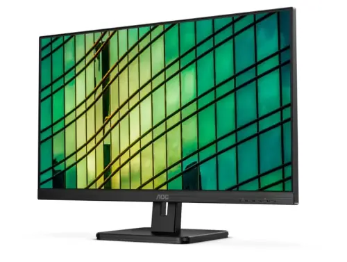 AOC 27E2QAE 27″ 4ms 75Hz Adaptive-Sync IPS Full HD Monitör