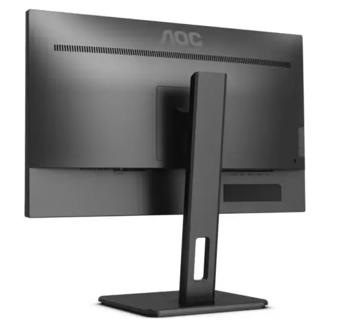 AOC U27P2 27″ 4ms 60Hz Adaptive-Sync IPS 4K Ultra HD Monitör