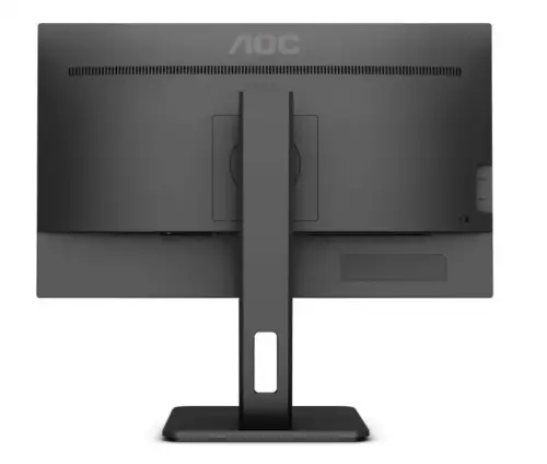 AOC U27P2 27″ 4ms 60Hz Adaptive-Sync IPS 4K Ultra HD Monitör