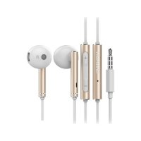 Huawei AM116 Altın Rengi Kulak İçi Kulaklık - 2 Yıl Resmi Distribütör Garantili