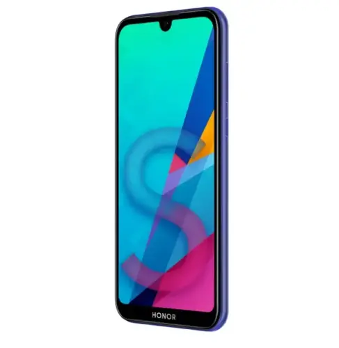 Honor 8S 64GB Mavi Cep Telefonu - Distribütör Garantili