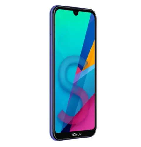 Honor 8S 64GB Mavi Cep Telefonu - Distribütör Garantili