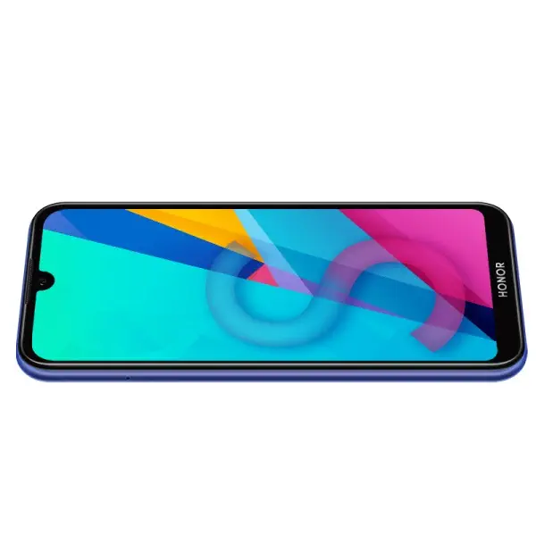 Honor 8S 64GB Mavi Cep Telefonu - Distribütör Garantili