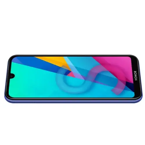 Honor 8S 64GB Mavi Cep Telefonu - Distribütör Garantili