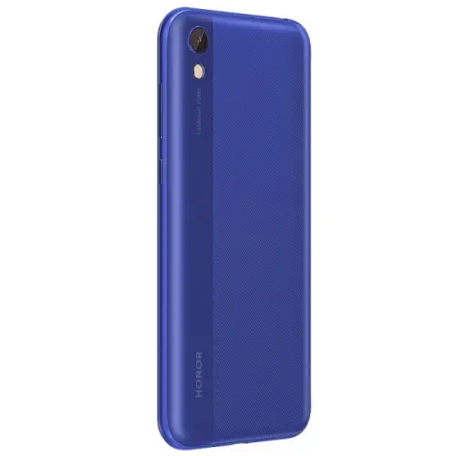 Honor 8S 64GB Mavi Cep Telefonu - Distribütör Garantili