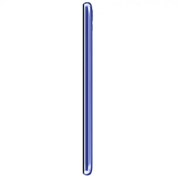 Honor 8S 64GB Mavi Cep Telefonu - Distribütör Garantili