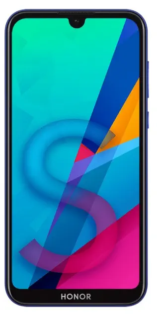 Honor 8S 64GB Şafak Mavisi Cep Telefonu - Distribütör Garantili