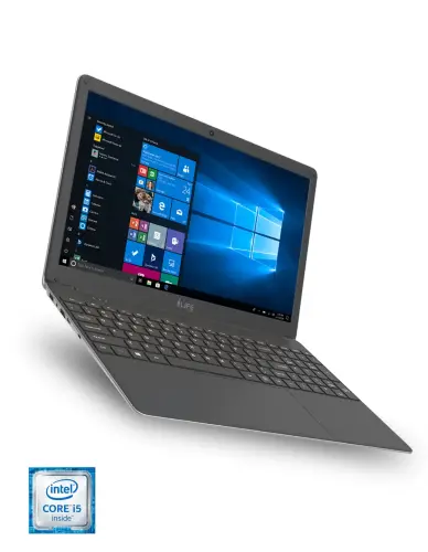 I-Life ZED AIR CX5 Intel Core i5-5257U 4GB 1TB 15.6″ FullHD IPS Windows 10 Notebook