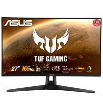 Asus TUF Gaming VG279Q1A 27” 1ms 165Hz FreeSync Premium IPS Full HD Gaming (Oyuncu) Monitör