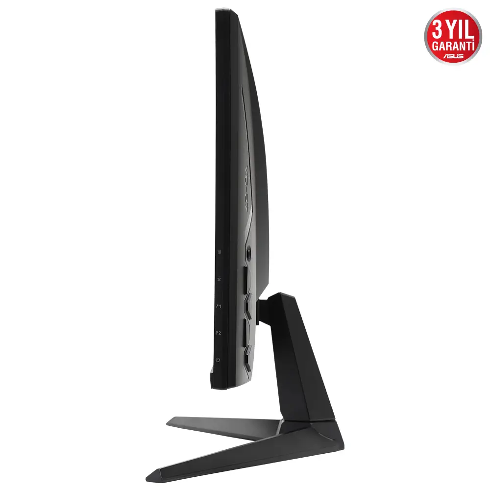 Asus TUF Gaming VG279Q1A 27” 1ms 165Hz FreeSync Premium IPS Full HD Gaming (Oyuncu) Monitör