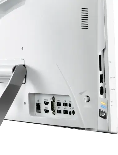 MSI Pro 22XT 9M-029XEU Intel Celeron G4930 8GB 256GB SSD 21.5” Full HD FreeDOS All In One PC