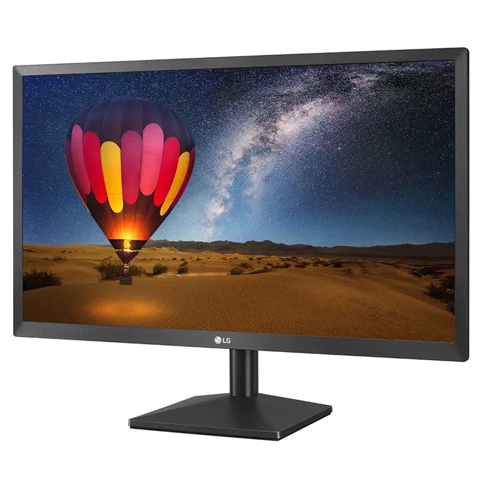 LG 22MN430M 21.5″ 5ms 75Hz FreeSync IPS Full HD Monitör