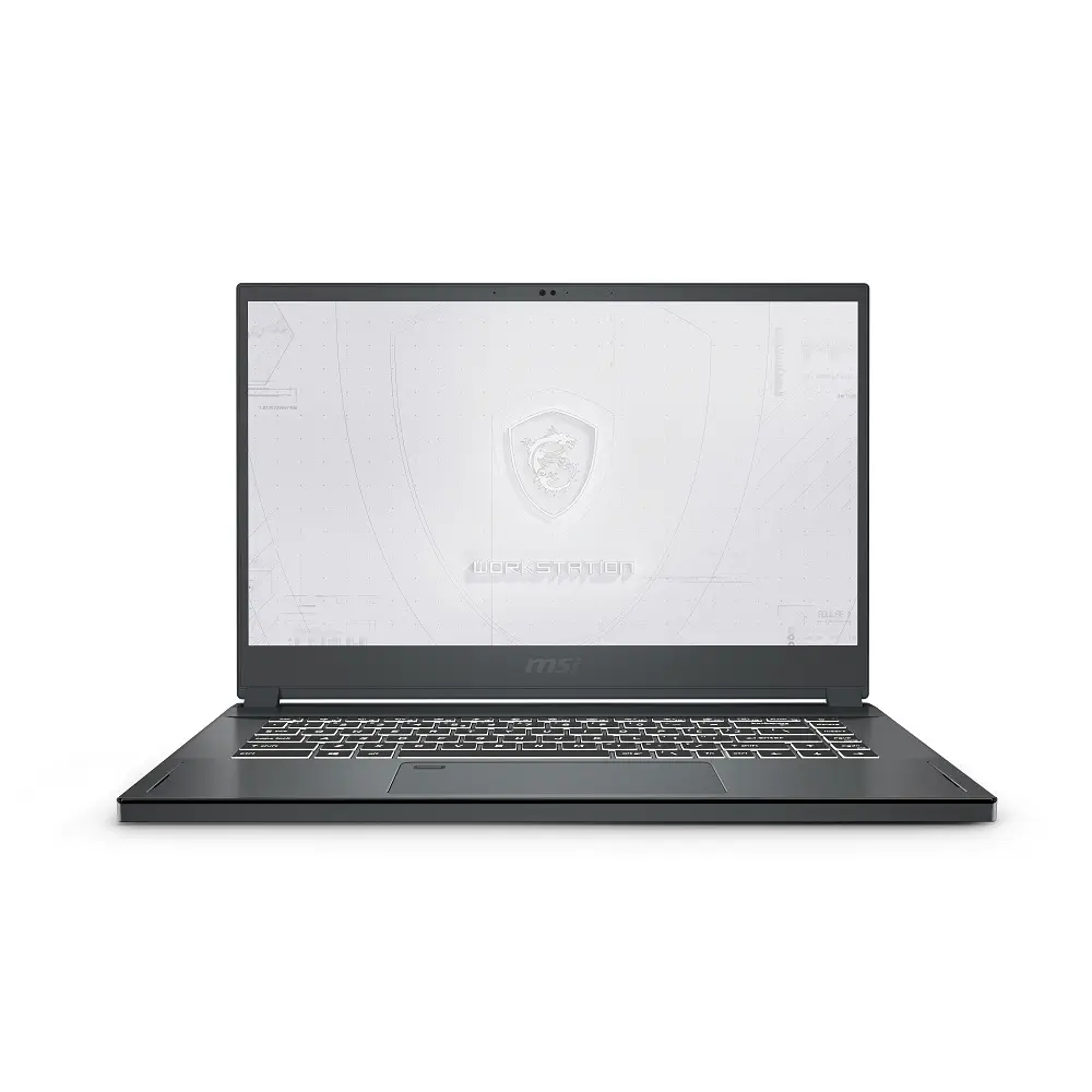 MSI WS66 10TK-267TR i7-10750H 32GB 1TB SSD 6GB Quadro RTX 3000 15.6″ Full HD Win10 Pro Notebook