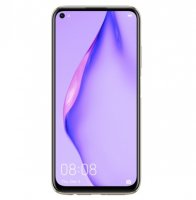 Huawei P40 Lite 128 GB Siyah Cep Telefonu - Huawei Türkiye Garantili