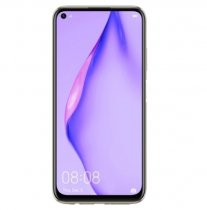 Huawei P40 Lite 128 GB Gri Cep Telefonu - Distribütör Garantili