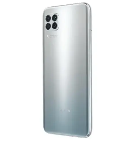 Huawei P40 Lite 128 GB Gri Cep Telefonu - Huawei Türkiye Garantili