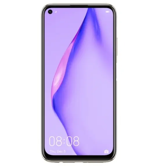 Huawei P40 Lite 128 GB Pembe Cep Telefonu - Huawei Türkiye Garantili