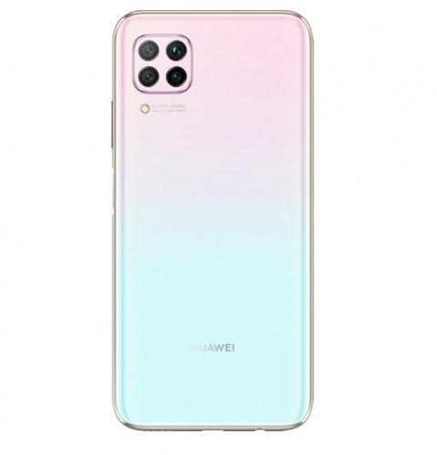 Huawei P40 Lite 128 GB Pembe Cep Telefonu - Huawei Türkiye Garantili