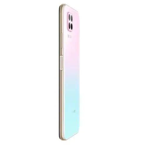 Huawei P40 Lite 128 GB Pembe Cep Telefonu - Huawei Türkiye Garantili