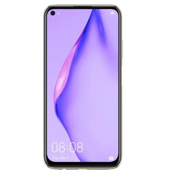 Huawei P40 Lite 128 GB Yeşil Cep Telefonu - Huawei Türkiye Garantili