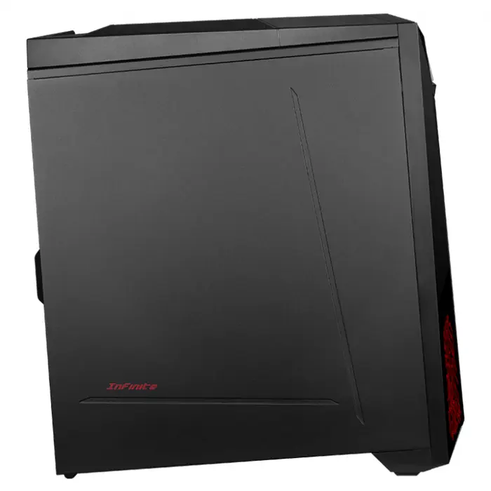 MSI MAG Infinite 10SI-1032EU i5-10400F 8GB 1TB 256GB SSD 6GB GeForce GTX 1660 Super Win10 Home Gaming (Oyuncu) Masaüstü Bilgisayar