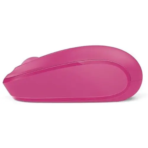Microsoft Wireless Mobile 1850 Pembe U7Z-00064 3 Tuş 1000DPI Optik Kablosuz Mouse