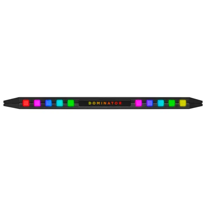 Corsair Dominator Platinum RGB CMT16GX4M2C3600C18 16GB (2x8GB) DDR4 3600MHz CL18 Gaming Ram (Bellek)