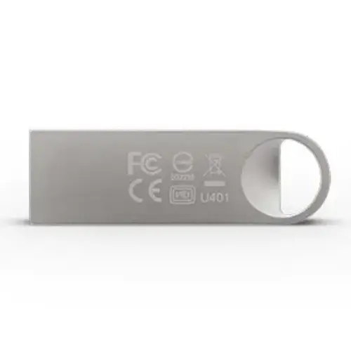 Kioxia TransMemory U401 THN-U401S0640E4 64GB USB 2.0 Flash Bellek