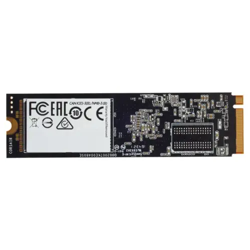 Corsair Force MP510 CSSD-F960GBMP510B 960GB 3480/3000MB/s NVMe PCIe M.2 SSD Disk