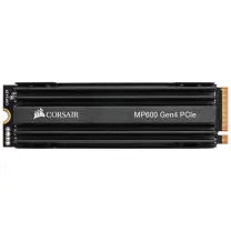 Corsair Force MP600 CSSD-F2000GBMP600 2TB 4950/4250MB/s NVMe PCIe M.2 SSD Disk