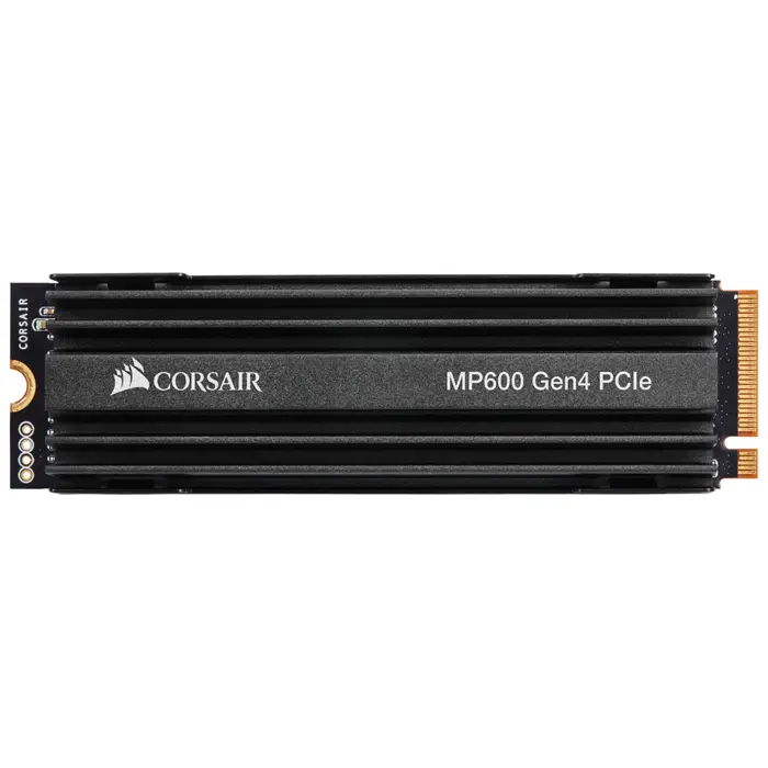 Corsair Force MP600 CSSD-F500GBMP600 500GB 4950/2500MB/s NVMe PCIe M.2 SSD Disk