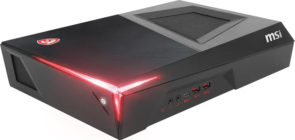 7700 3600. MSI Trident 3. Системный блок MSI Trident 3 8rc-033ru. Игровой компьютер MSI Trident. MSI Mini ITX компьютер