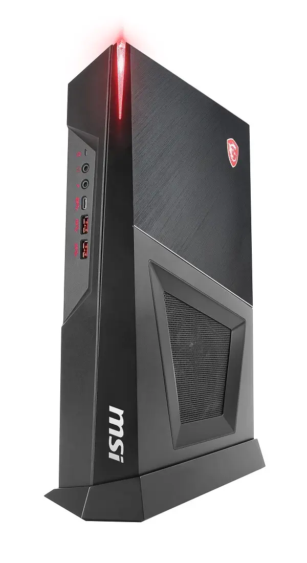 MSI MPG Trident 3 10SI-211XTR i7-10700 16GB 512GB SSD 6GB GeForce GTX 1660 Super FreeDOS Masaüstü Gaming (Oyuncu) Bilgisayar
